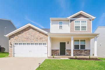 443 VILDANA WAY SHELBYVILLE, KY 40065